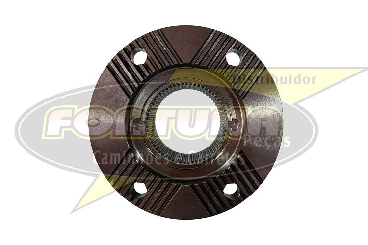 FLANGE CAMBIO VOLVO FH/FM/VM AT/I-SHIFT - Ref: 20773853